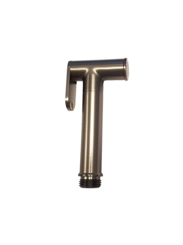 Бидетна слушалка ARTEMIS AC545B-GM Оръжеен метал