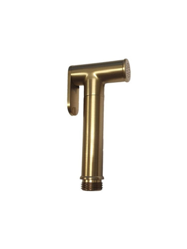 Бидетна слушалка ARTEMIS AC545B-O Златна