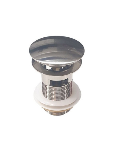 Клик сифон D101-S Сатен