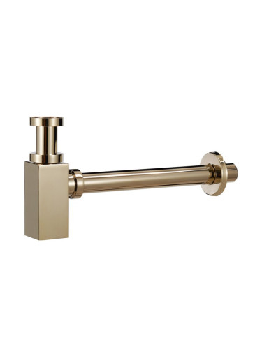 Сифон за мивка LF9026-O Злато