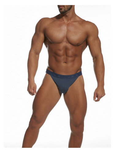 Мъжки прашки в цвят графит High Emotion