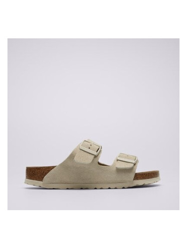 Birkenstock Arizona Bs дамски Обувки Чехли 1024516W Бежов