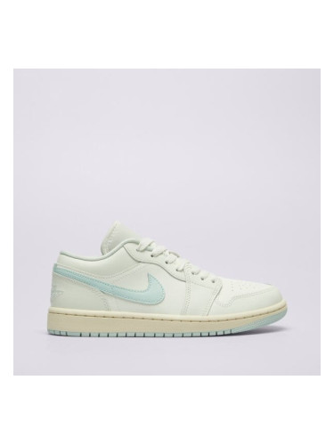 Wmns Air Jordan 1 Low дамски Обувки Маратонки DC0774-134 Мента