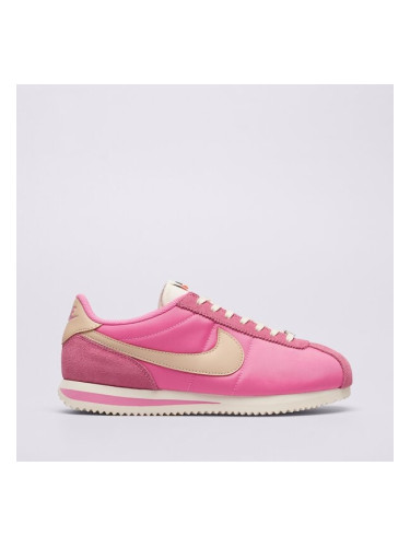 Nike W Cortez Se  дамски Обувки Маратонки IF1764-601 Розов