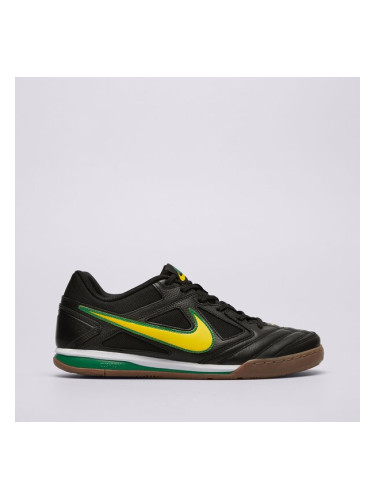Nike Gato мъжки Обувки Маратонки IB8509-001 Черен