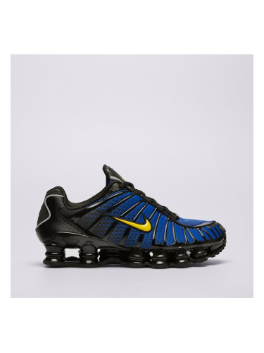 Nike Shox Tl мъжки Обувки Маратонки IB7670-001 Черен