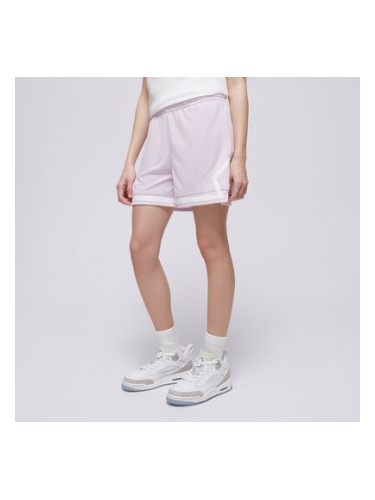 Jordan Шорти Jdg Wj Sport Diamond Short детски Дрехи Къси панталони и рокли 45D403-P6I Виолетов