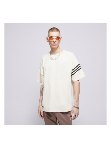 Adidas Тениска Neu C Tee мъжки Дрехи Тениски JC9933 Бежов