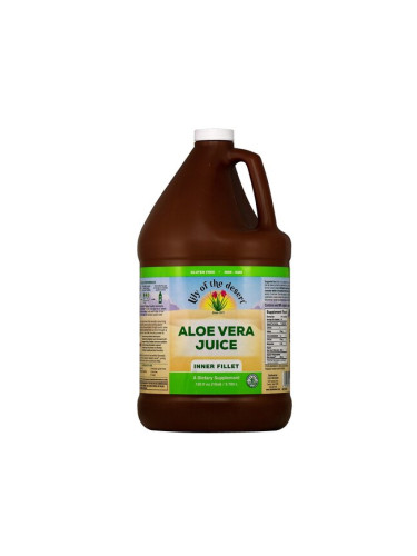 Алое Вера сок 3.78 L | Lily Of The Desert