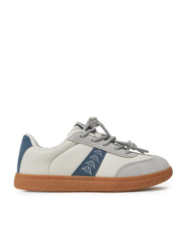 Kappa Сникърси EO-CP40-24210L Сив