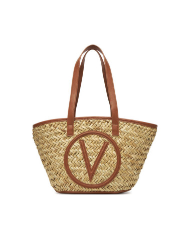 Valentino Дамска чанта Samuela VBG90O02 Бежов