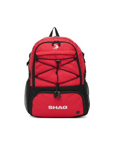 Shaq Раница SHAQ-P-004-07 Червен