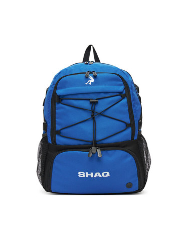 Shaq Раница SHAQ-P-004-07 Син