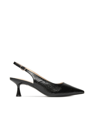 JENNY Обувки на ток CEO-CD24013-6 Черен