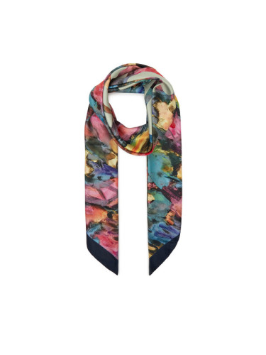 TOUS Бандана Summer Watercolor 2002201033 Тъмносин