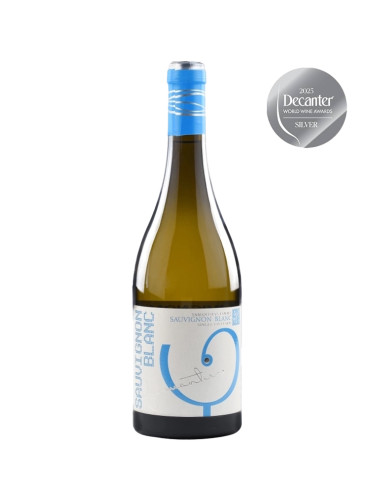 Ямантиеви Совиньон Блан