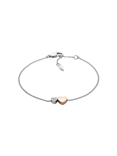 Дамска гривна Fossil JF03095998