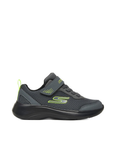 Skechers Сникърси SELECTORS 403615L CBLM Сив