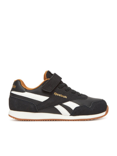 Reebok Сникърси CEO-V9-25195-02(IV)CH Черен