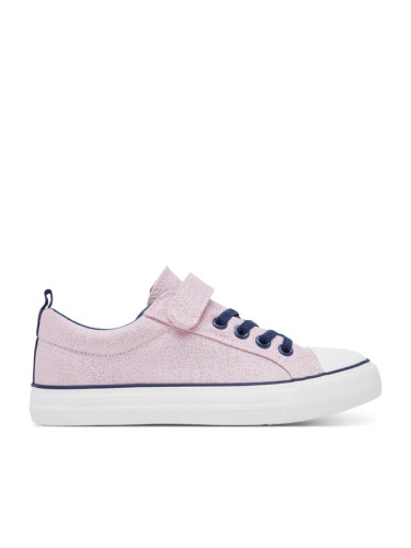 DeeZee Кецове CEO-CSS20377-53 Розов