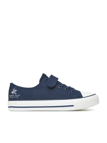 Beverly Hills Polo Club Кецове CEO-CSS20377-72(DZ) Тъмносин