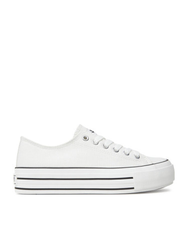 Sprandi Кецове CEO-LEA-RA003 Бял