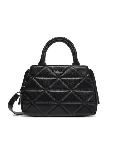 Badura Дамска чанта LOA6333A Черен