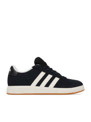 adidas Сникърси GRAND COURT 00s K JH6178 Тъмносин