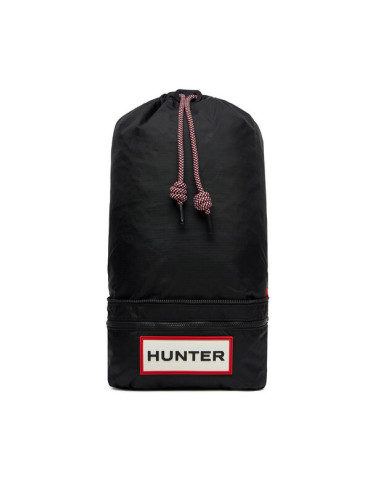 Hunter Раница UBB1519NRS-RBO Черен