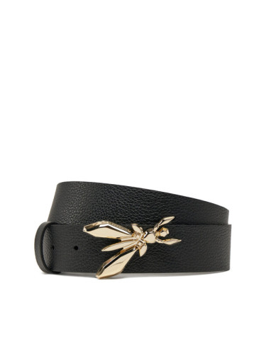 Patrizia Pepe Дамски колан CW0471/L001-K118 Черен