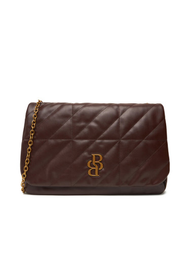 Badura Дамска чанта CEO-ADELINE-LDA8054-1 Кафяв