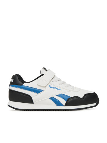 Reebok Сникърси CEO-V9-25195-02(IV)CH Бял