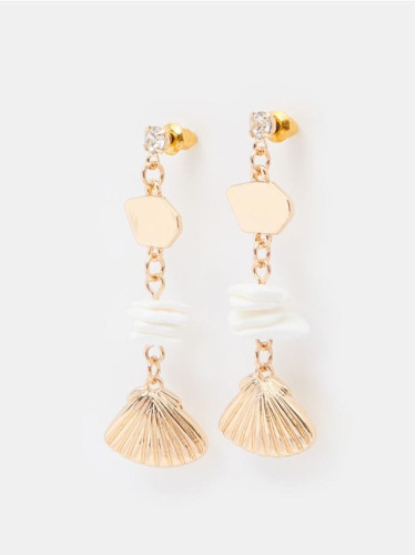 Mohito - Дълги обеци - цветен