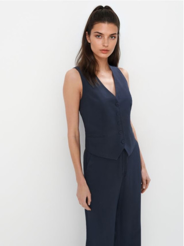 Mohito - Елек - сиво