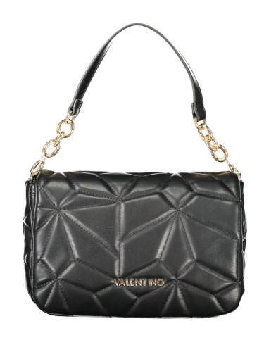 Черна чанта Valentino