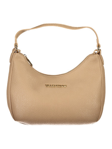 Бежова чанта Valentino