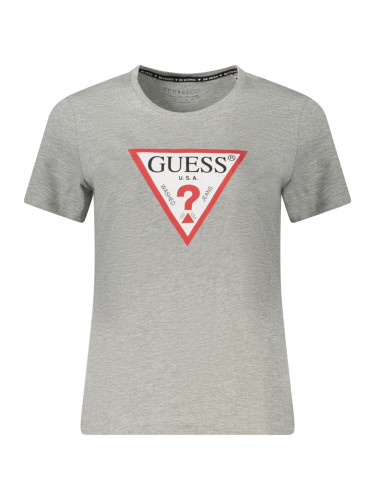 Дамска тениска с къс ръкав GUESS