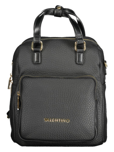 Дамска раница Valentino, черна