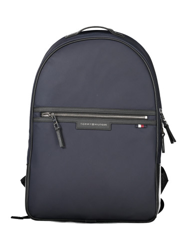 Мъжка синя раница Tommy Hilfiger