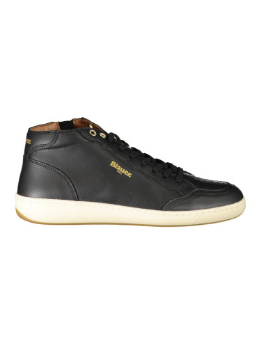 Мъжки спортни кецове Blauer черни