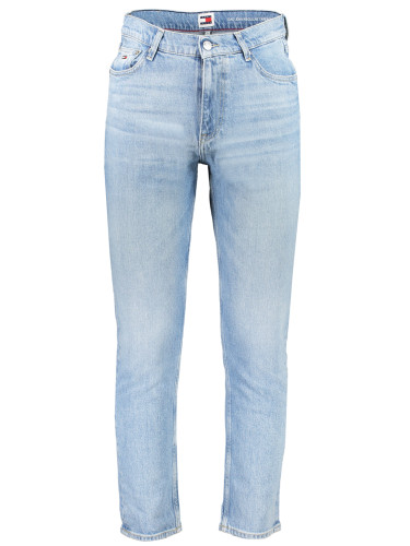 Мъжки сини дънки Tommy Hilfiger