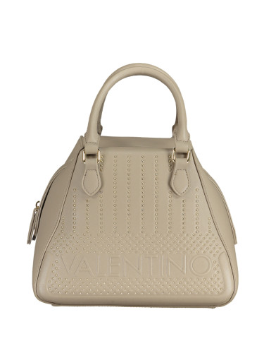 Бежова чанта Valentino