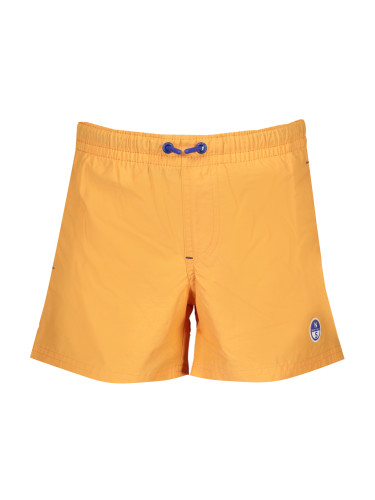 Детски оранжев бански North Sails