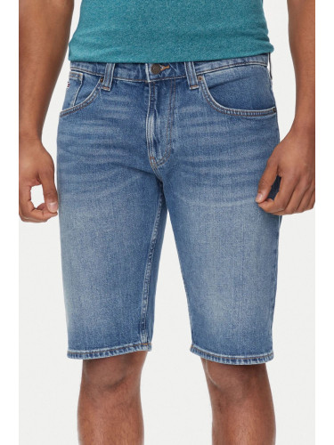 Дънкови шорти Tommy Jeans