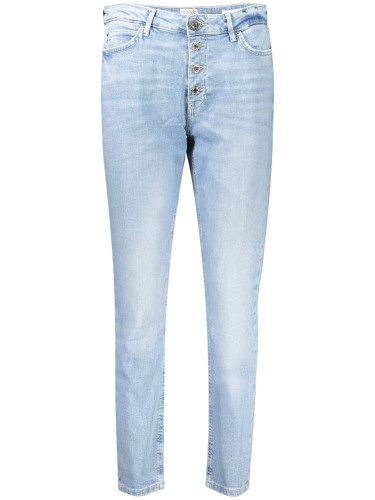 Дамски сини дънки GUESS