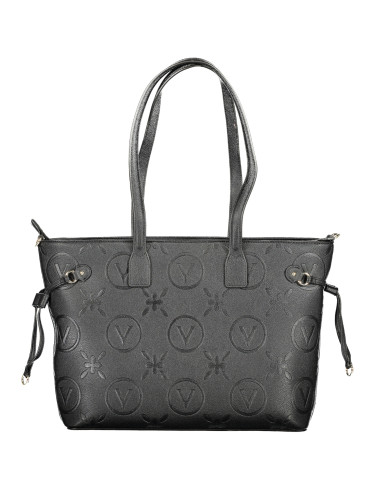 Черна чанта Valentino