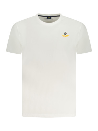 Бяла мъжка тениска ARMATA DI MARE