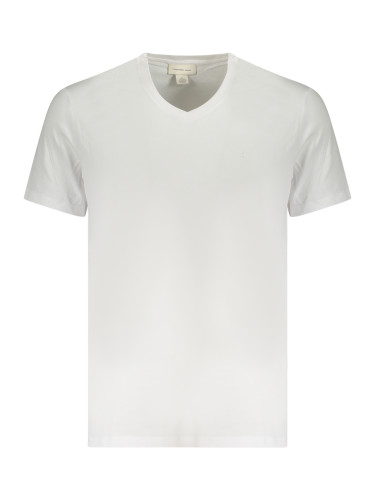Мъжка бяла тениска Calvin Klein