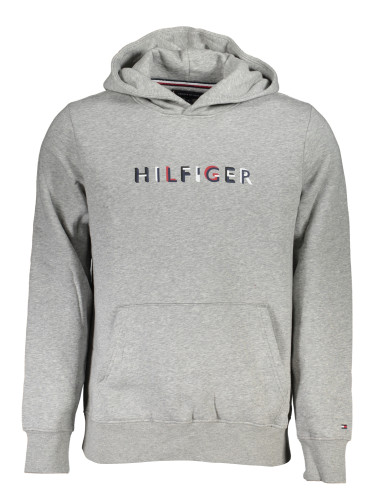 Мъжки суитшърт без цип Tommy Hilfiger