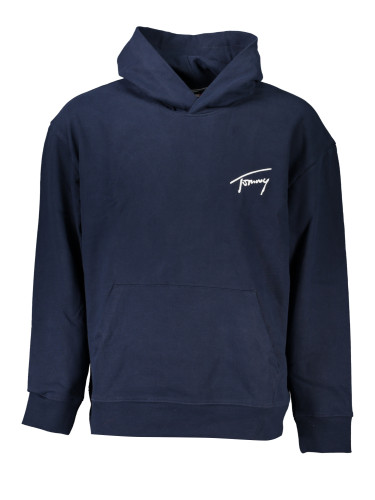 Мъжки суитшърт без цип Tommy Hilfiger